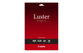 CANON Photo Paper Pro Luster LU-101 A4 260g, 20 Blatt