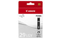 Tinte Canon PGI-29LGY light grey, 36ml PIXMA Pro-1