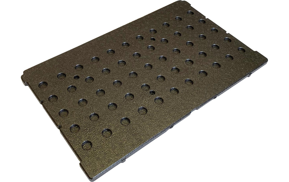 L-Boxx XL-Deckeleinlage 1 EPP XL-BOXX BSS Trade LxBxH: 596x360.50x17 mm