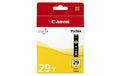 Tinte Canon PGI-29Y yellow, 36ml PIXMA Pro-1