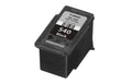 Tinte Canon PG-540 black, 180 Seiten Pixma MG2150/3150