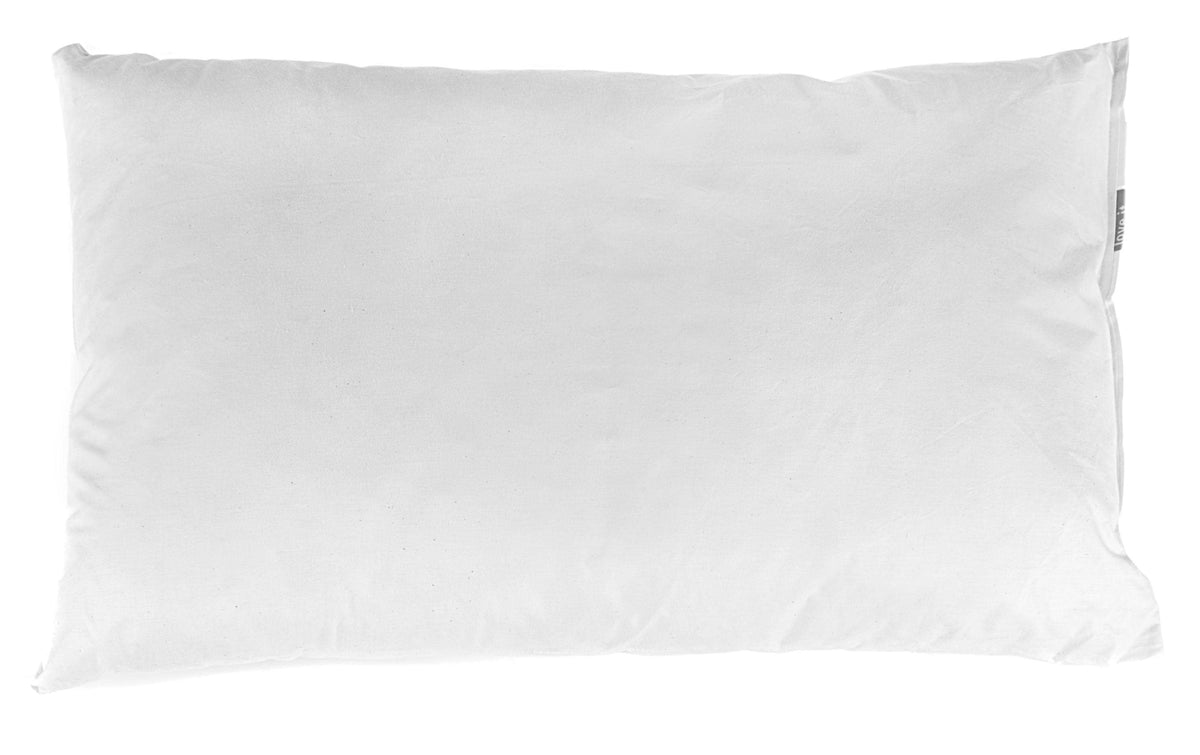 PAD Kissenfüllung Feder 30 x 50 cm