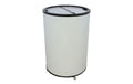 Kibernetik Party Cooler KS90M B, 90l, mobil