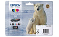 Tinte Epson T261640 Multipack, bk, c, m, y Expression Premium XP-600, XP-605