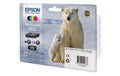 Tinte Epson T263640 XL Multipack Expression Premium XP-600, XP-605