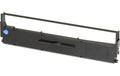 Farbband Epson S015637 Nylon schwarz zu  LX-350, 4 Mio Zeichen