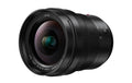 Panasonic 8-18mm f/2.8-4 Asph.