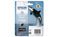 Tinte Epson T76094010, light light black SureColor SC-P600, 25.9ml