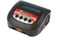 Robitronic Expert LD 100 Ladegerät LiPo 2-4s 10A 100W