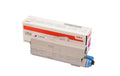 Oki Toner 46490402 magenta, 1'500 Seiten