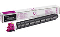 Toner Kyocera TK-8335M, TASKalfa 3252ci magenta, 15'000 Seiten bei 5% Deckung