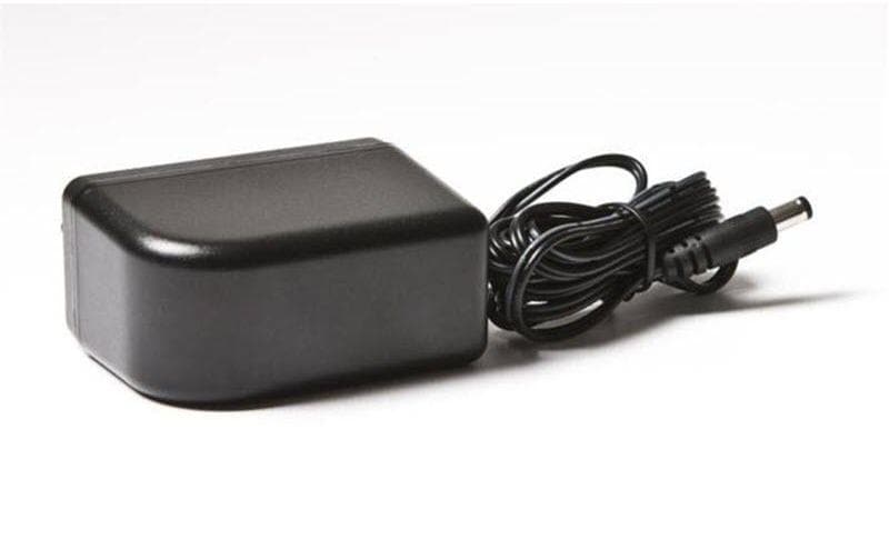 Brother AC Adapter AD-E001, 12V kompatibel zu PT E300VP/PT-H300/PT-H500