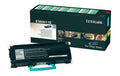 Rückgabe-Tonerkassette E360H11E, schwarz E460dn/460dw/360dn/360D/462dtn, 9000 Seiten
