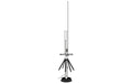 Albrecht Desktop Scannerantenne 4m Kabel, BNC Stecker