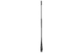 Albrecht Maxiscan, BNC Flexantenne 25-2060MHz, Länge 32 cm