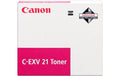 Toner 0454B002 Canon C-EXV 21, magenta 14'000 Seiten, IR C2880/IR
