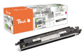 Peach Toner HP CF353A Nr. 130A magenta 1000 Seiten