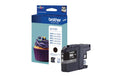 Tinte Brother LC-123BK, schwarz 600 Seiten