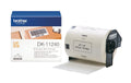 Brother P-touch DK-11240 Versand-Etiketten (gross Kuverts) 102x51mm, 600 Stk./Rolle