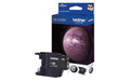 Tinte Brother LC-1220BK, schwarz 300 Seiten