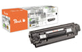 Peach Toner HP CE285A Nr. 85A XL 2x black 2500 Seiten
