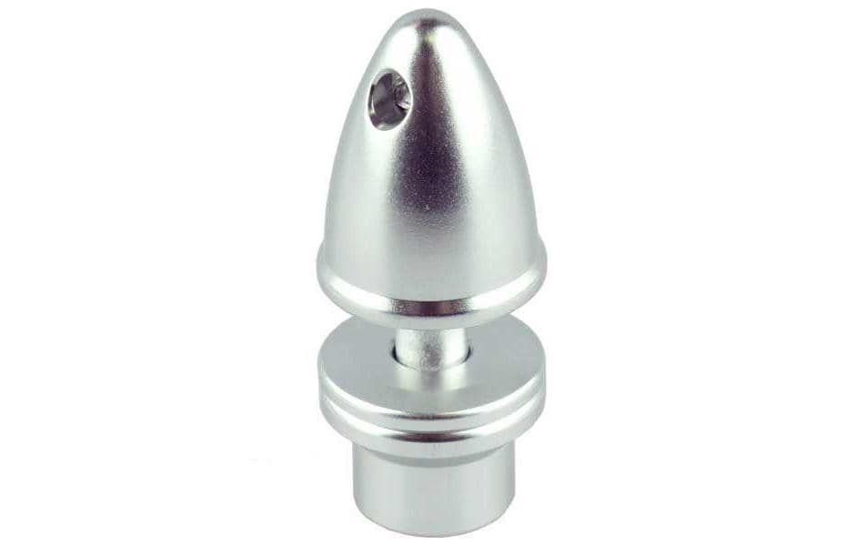 EP Prop-Adapter 3.17mm mit Spannkonus