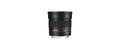 SamYang 85mm f / 1.4 AS IF UMC zu Nikon