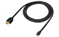 Sony Micro-Mini-HDMI Kabel 1.5 Meter