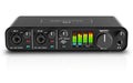 Motu M4 4x4 USB-C Audiointerface