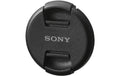 Sony Objektivdeckel ALC-F77S Schutzkappe (Alpha Linse 77mm)
