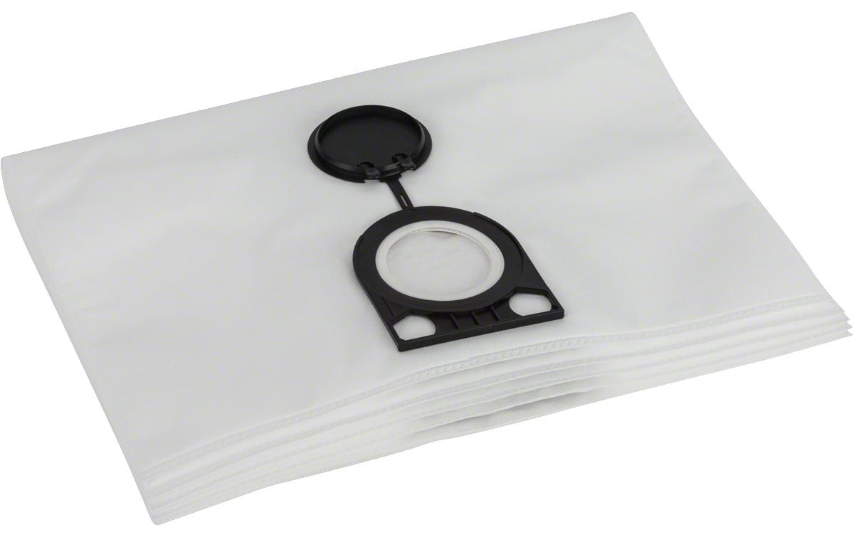Bosch Papierfilterbeutel zu GAS 25L SFC Set mit 5 Stk.