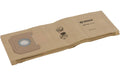 Bosch Papierfilterbeutel zu GAS 35 Set mit 5 Stk.