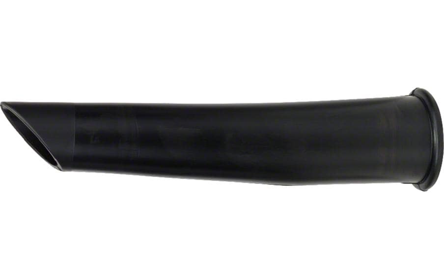 Bosch Gummidüse ZU GAS 25,35,50,55 35mm