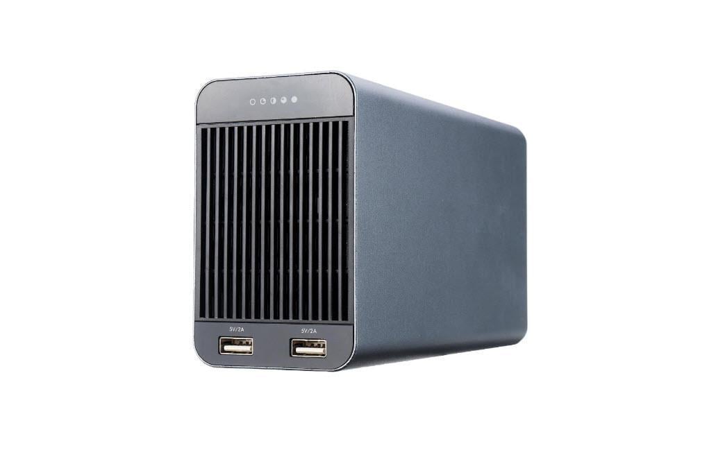 iSDT SP2417 400W RC-Netzteil