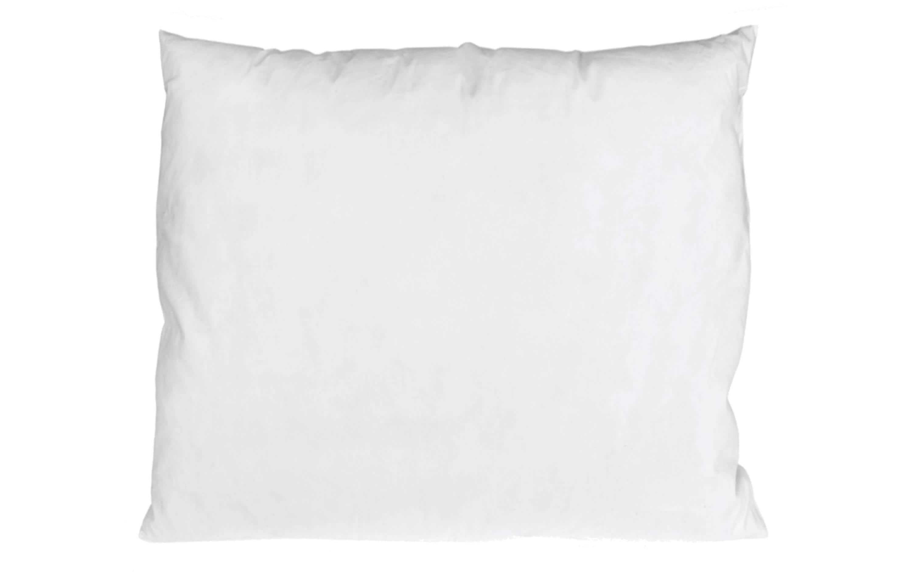 PAD Kissenfüllung Feder 60 x 60 cm