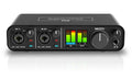 Motu M2 2x2 USB-C Audiointerface