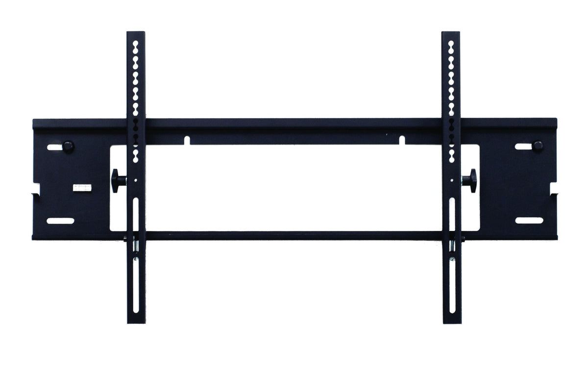 Edbak TV Wandhalterung EWB250, 40-65" bis 40kg, bis 800x400, neigbar, Wasserwaage