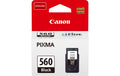 Canon Tinte PG-560 / 3713C001 Black