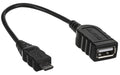 Sony USB-Ersatzkabel VMC-UAM2