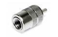 PL 259, HF-Stecker, lang, 9mm, 10er Pack