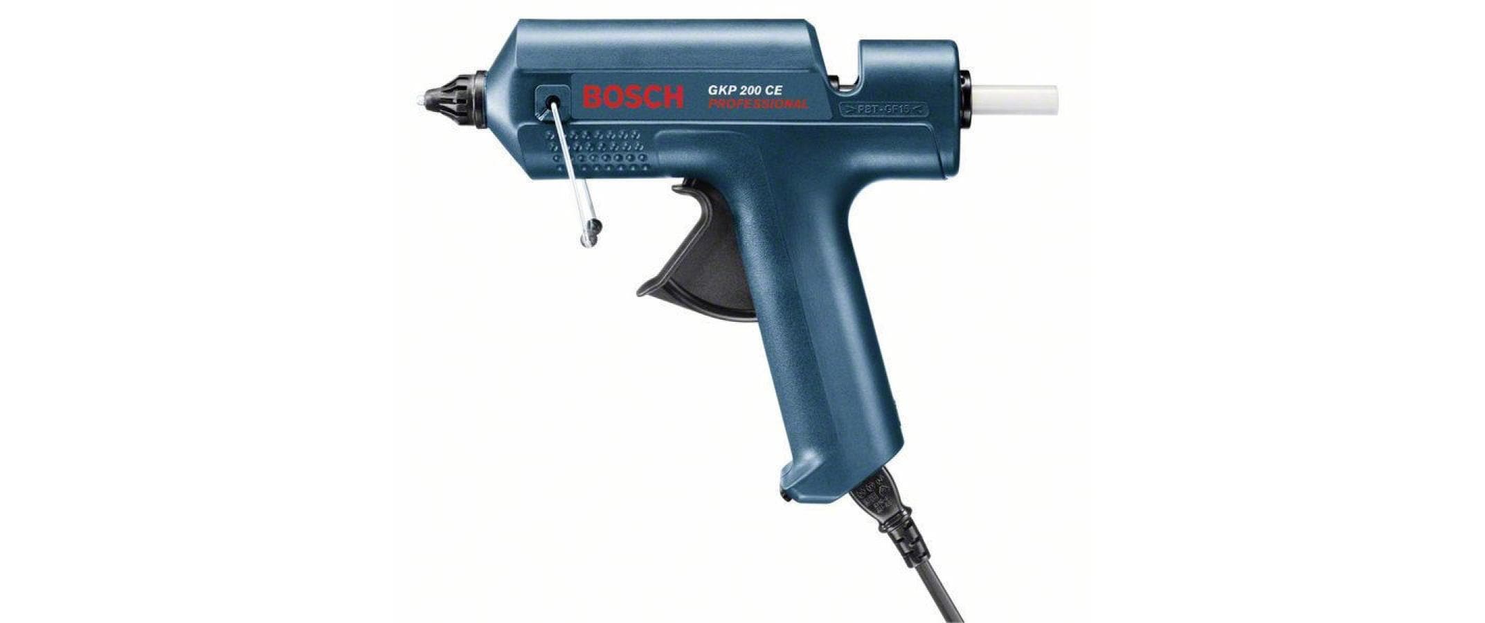 BOSCH Professional GKP 200 CE Heissklebepistole