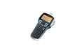 DYMO LabelManager 420P, portabel grafisches Display, einfache Tastatur