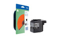 Tinte Brother LC-129XLBK, schwarz 2400 Seiten