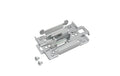 Teltonika DIN-Rail Hutschienen Kit PR5MEC00 für RUT Serie Modems