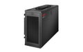 APC NetShelter WX 6U, vertical, incl. fans 6HE