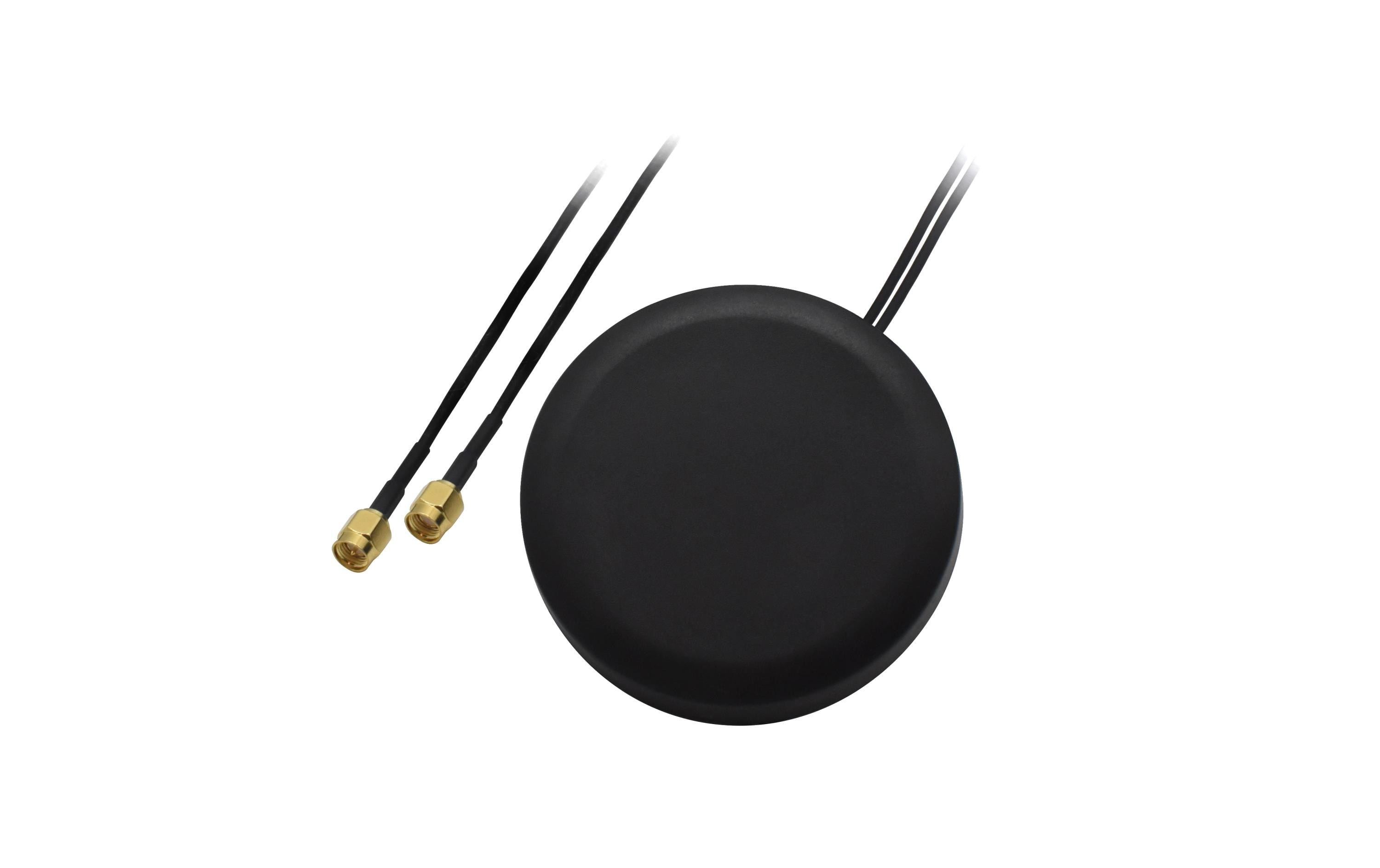 Teltonika PR1KCL25: Mobile-Antenne COMBO MIMO Mobile ROOF SMA Antenna