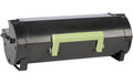 Lexmark Tonerkassette 50F2000 schwarz 1500 Seiten, zu MS310d, MS310dn, MS410d,