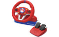 Mario Kart Racing Wheel Pro MINI Offizielle Nintendo Lizenz, NSW, PC