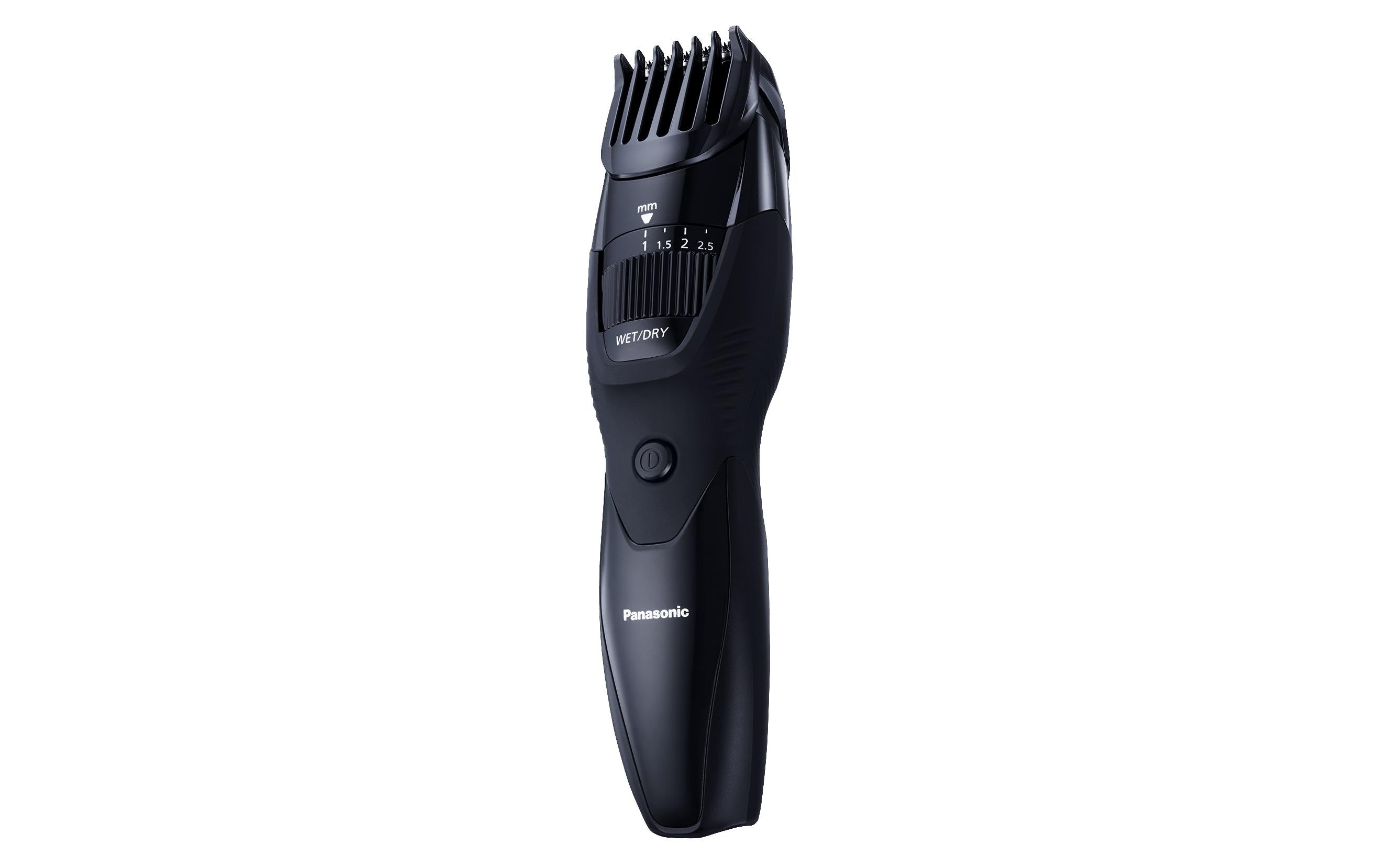 Panasonic Bartschneider wet&dry ER-GB43K503 Bartschneider, schwarz