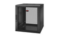 APC NetShelter WX 12U, 600mm deep 12HE